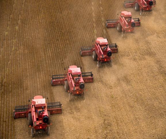 Customers are Achieving Value from SAP AGCO There is greater accessibility, transparency, and traceability of product costing with significant savings in time It will lead to a significant reduction