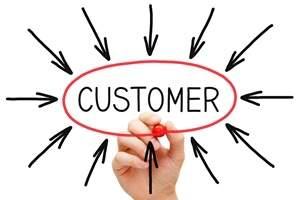 Customer Centricity Implementation Mindset change Classification and
