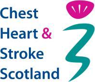 Chest Heart & Stroke Scotland - East Further Details Chest Heart & Stroke Scotland comprises several departments: Corporate Services (including Administration, Finance, IT, HR and Volunteering),