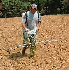 Precision Agriculture Use of herbicide for weed management Issues (II) The knapsack sprayer is the most common tool used by