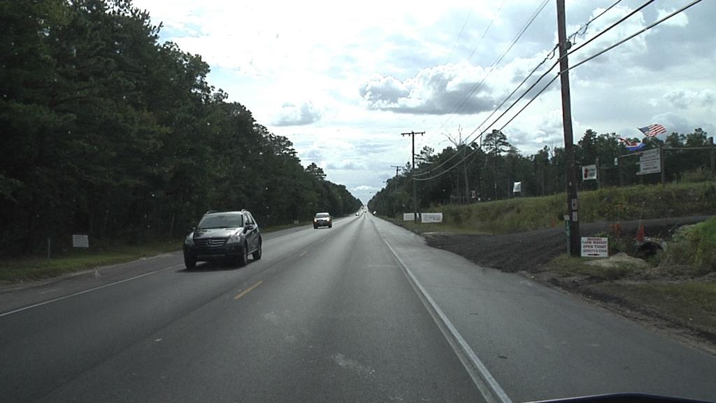 ROUTE 72 MP 13.8 TO MP 18.