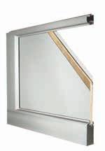 waterproofing elements to our doors to maximize your