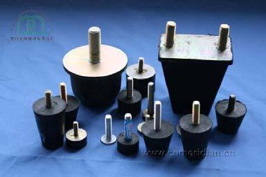 Rubber Metal Bonded Products The typical rubber