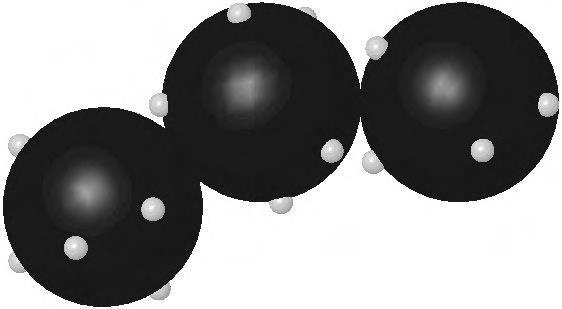 Catalyst Particles Carbon Support Particle Figure 2.6.