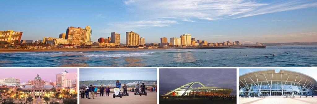 By 2030 ethekwini will be Africa s most caring and liveable city ETHEKWINI MUNICIPALITY TALENT