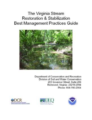 Volume 1 contains chapters 1 through 3, and includes descriptions of the stormwater management program, best management practices sizing criteria, and stormwater management Minimum Standards which