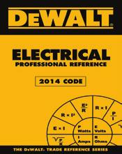 978-1-337-40241-5 DeWALT Electrical Professional