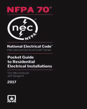 National Electrical Code Softcover ISBN-13: