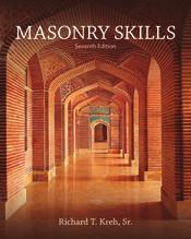 Masonry Masonry Skills, 7e Kreh 2015