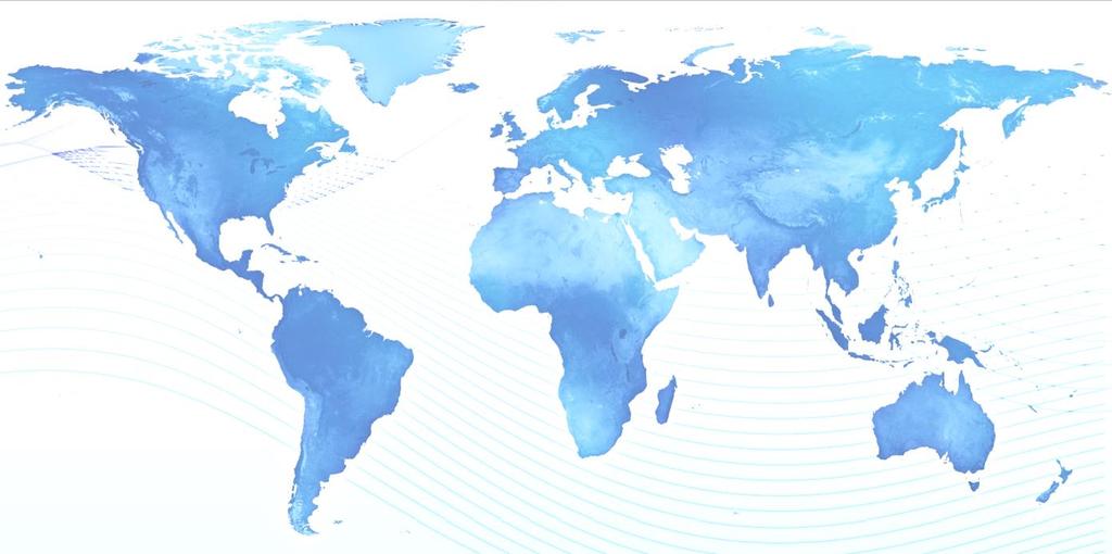 Global centers of excellence serving the world in more than 10 different languages North America Europe Asia End-to-end centers offering services
