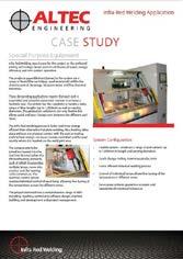 download the Case Studies, or scan