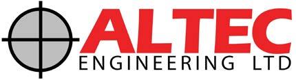 Engineering is a trading division of Altec