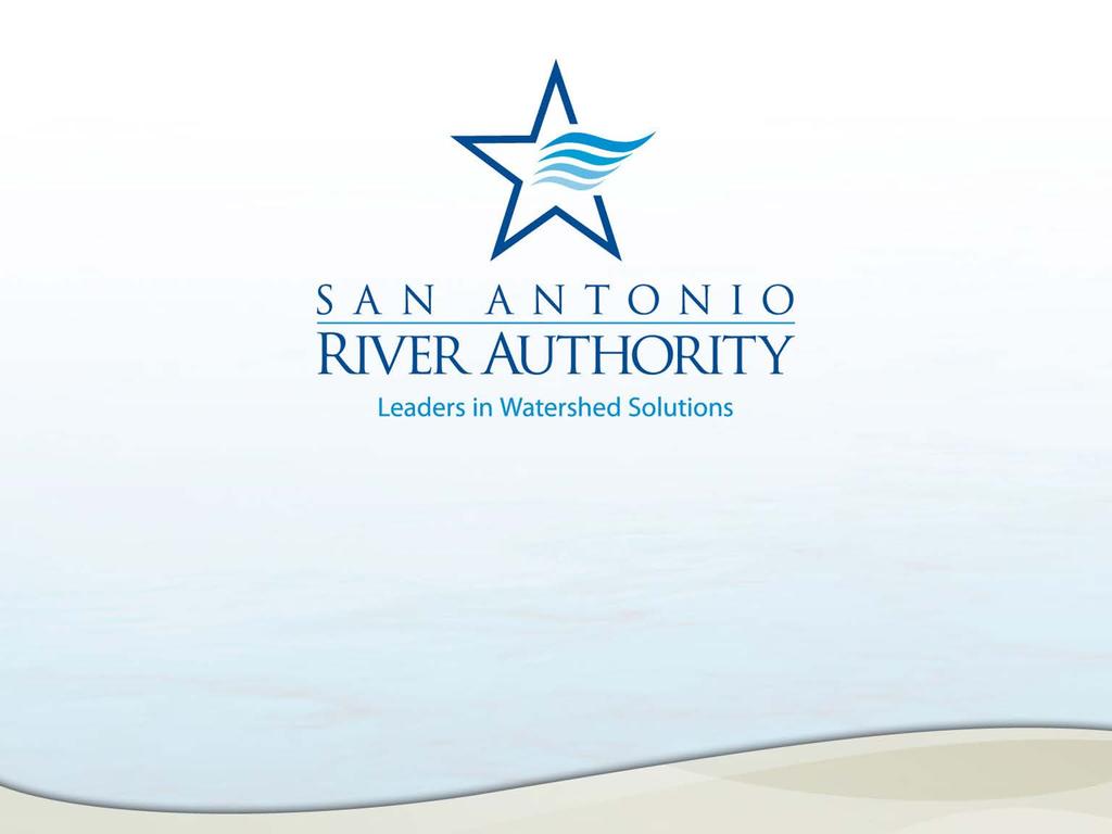 Instream Flows in the San Antonio River Basin From Science to