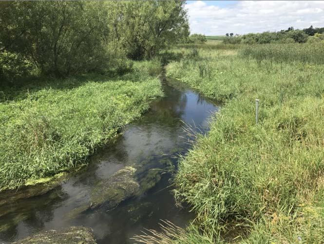 Water-Quality Monitoring Update September