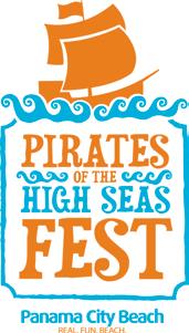 Pirates of the High Seas Fest: October 7-9 Live: August October, 2016