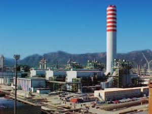IGCC 16 IGCC The Next Generation Power Plant Making Environmental Compliance Affordable Integrated Gasification Combined Cycle (IGCC) technology is increasingly important in the world energy market,