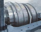 SSS clutch A Synchronous Self-Shifting (SSS) clutch is located between the generator and the steam turbine.