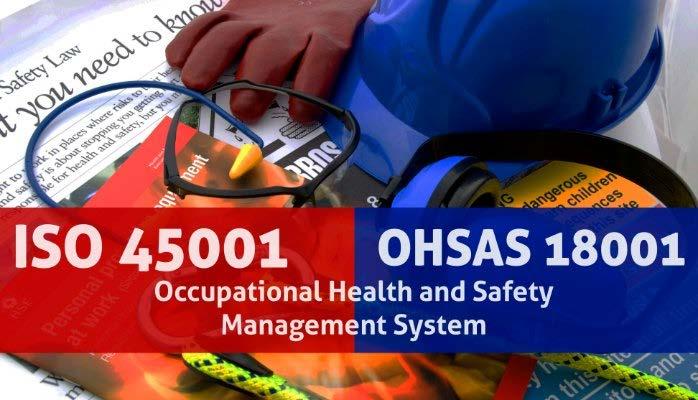 ISO 45001 Occupational Health and Safety Management System Learning Objectives Comprehend the management system of the Occupational Health and