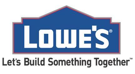 Becoming a Lowes