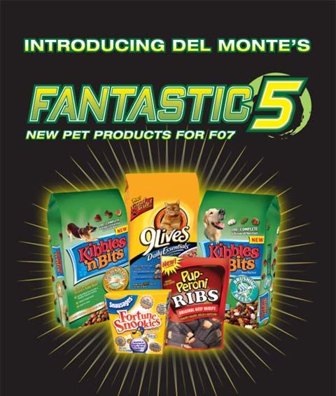 Category Building Innovation F07 Pet Innovation Pet Products