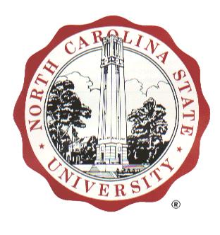 , Raleigh, NC 27695-7115 Phone Number: (919) 513-7622/(919) 696-8488 Email: roger_narayan@ncsu.edu Overview: This is a proposal to establish a new Graduate Certificate in Nanobiotechnology (GCNBT).