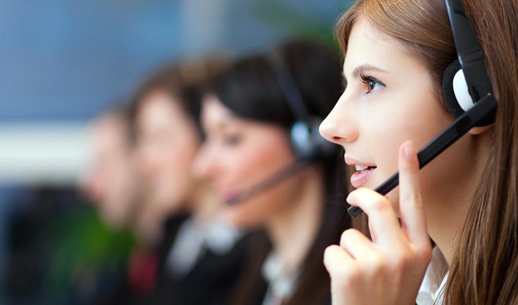 5 WORKFORCE OPTIMIZATION INNOVATIONS THAT WILL CHANGE YOUR CONTACT CENTER