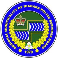 NIAGARA REGIONAL POLICE SERVICES BOARD ROLES AND RESPONSIBILITIES INFORMATION GUIDE FOR PROSPECTIVE BOARD MEMBERS October 2014 REGIONAL MUNICIPALITY OF