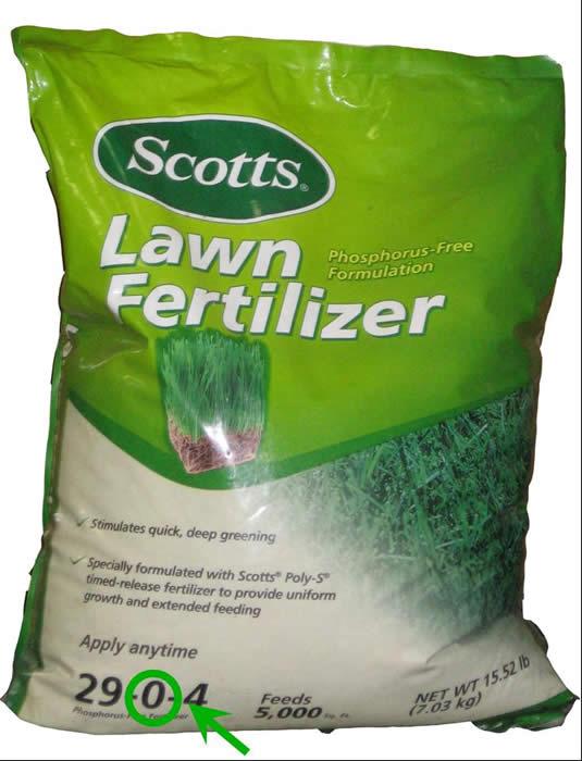 Fertilizer A processed version of the original raw