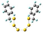 atom, resulting in a hydrogen-bond-like