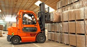 If we cannot cover your location from our logistics center we encourage container-based deliveries