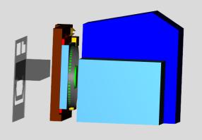 X-position COOL3D APPROACH FOR UNDERHOOD SIMULATION (4/4) o Example of optimization