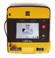 You can purchase a defibrillator from us if you opt for us to manage your accreditation package.