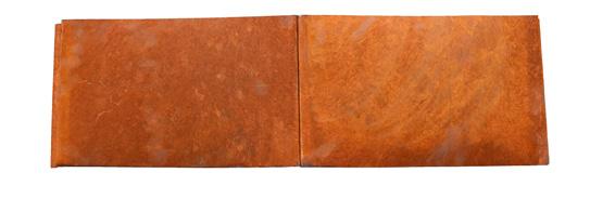 (aka Corten ) Substrate: ASTM A606 Type 4