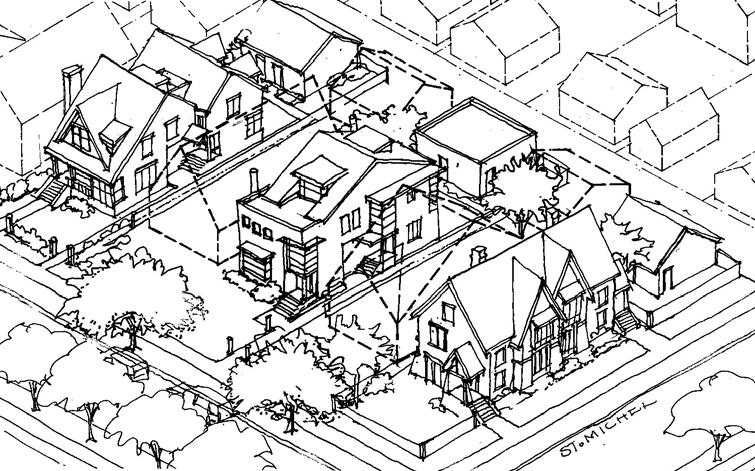 Illustrative Examples of Non-Small House / Duplex Development [Sites