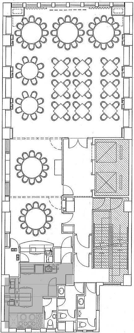 Annex 2 附件二 Floor Plan of