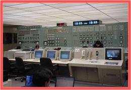 core) :2004 Main Control Room Overview