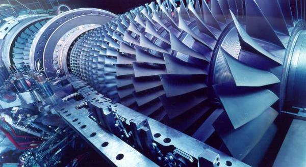 Offer more precise turbine control Benefits Feed forward control on Faster