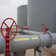 Basin-leading Wells New Mexico D&C