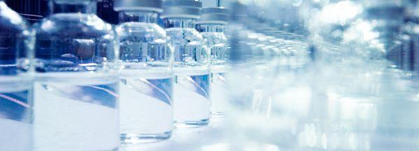 Ensuring the Supply of Quality Biopharmaceuticals: Integrated Manufacturing Network & Continual Improvement of