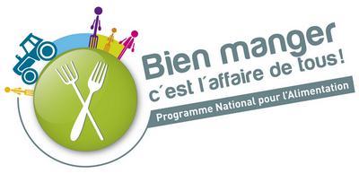 One example : the year of cereals in PACA region Operation done with the French Food and Agricultural Ministry In 2012, 50 high schools