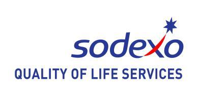 Massachusetts Meal Period Policy and Acknowledgement Form It is Sodexo s policy to comply with all state and local wage and hour laws including those of the Commonwealth of Massachusetts.