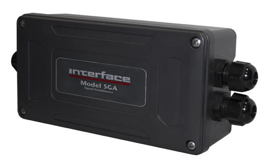 The WTS-AM is fully compatible with all of Interface s force sensors, and comes direct from our factory setup, calibrated, and tested ready-to-run.