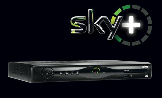 quality, value and convenience of Sky