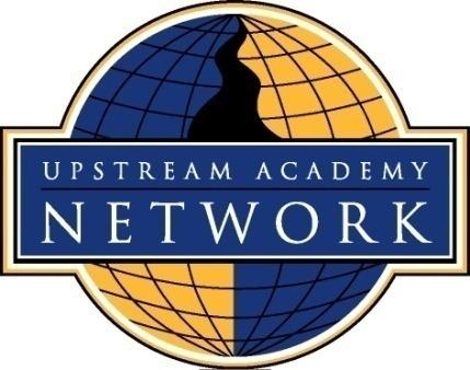 UPSTREAM ACADEMY NETWORK OVERVIEW & APPLICATION UPSTREAM ACADEMY NETWORK 828