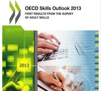Survey of Adult Skills: Development work for