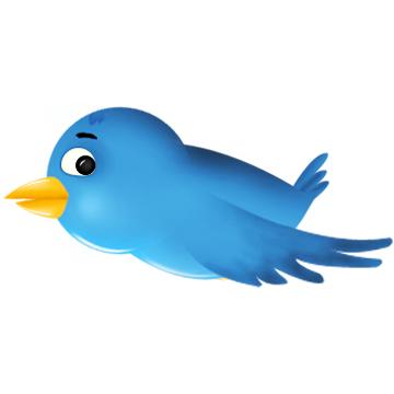 Twitter With only 140 characters per message Twitter may seem ineffective.