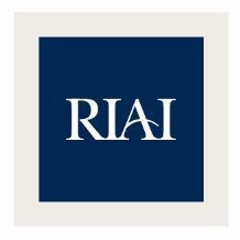RIAI Agreement between Client and Architect for the Provision of Architectural Services Edition 1 (2014) Note: In the event that the Architect is appointed as Assigned Certifier this is a separate