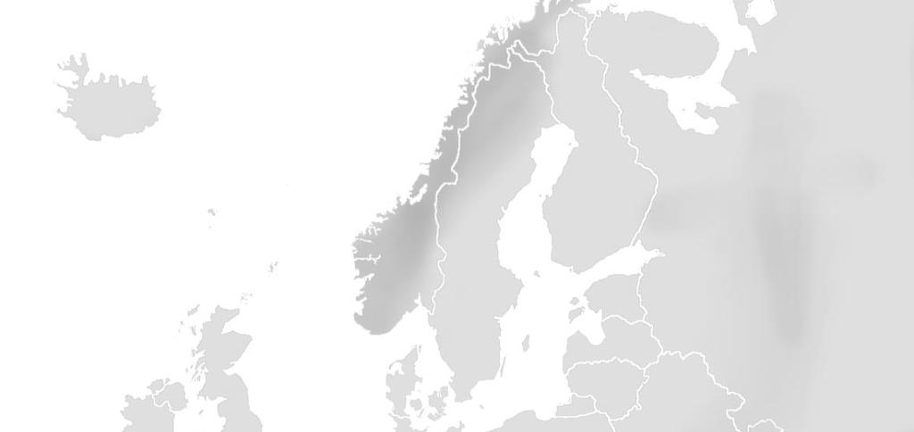 Europe LATVIA Area: 64 589 km 2