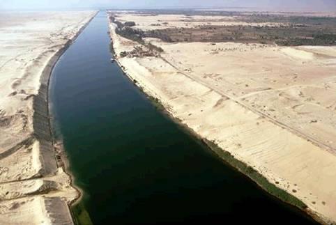 Built Own Operate and Transfer Suez Canal was the first BOT project: November 17, 1869, where the