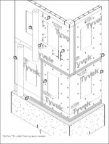 Building Site A contiguous area of land that is under the